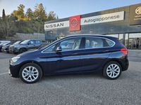 usata BMW 218 Active Tourer 218 d Advantage