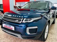 usata Land Rover Range Rover evoque Range2.0 TD4 150 CV Pure 2017