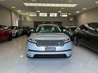 Usata Land Rover Range Rover Velar 204 CV (150 kW) 2022 Other SUV