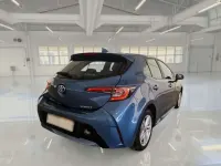Usata Toyota Corolla Business Edition 98 CV (72 kW) 2022 Blu Berlina