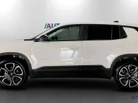 Usata Jeep Avenger Summit 101 CV (74 kW) 2024 Snow SUV