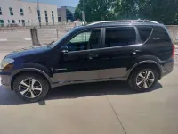 Usata SsangYong Rexton 177 CV (130 kW) 2017 SUV