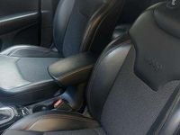 Usata Jeep Compass Limited 170 CV (125 kW) 2019 Nero SUV