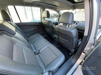 Usata Opel Zafira 120 CV (88 kW) 2006 Grigio Monovolume