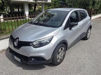 Usata Renault Captur 90 CV (66 kW) 2016 SUV