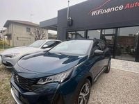 Usata Peugeot 3008 S 131 CV (96 kW) 2023 Other SUV
