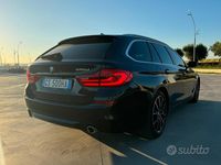 Usata BMW 520 190 CV (139 kW) 2020 Station wagon