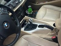 Usata BMW X1 2011 Nero SUV