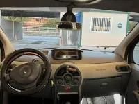 Usata Renault Modus 75 CV (55 kW) 2007 Grigio Monovolume