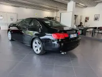 Usata BMW 320 M Sport 184 CV (135 kW) 2012 Other Coupé