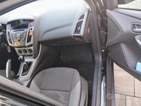 Usata Ford Focus 2012 Nero Station wagon