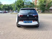 Usata BMW i3 Efficient Dynamics 75 kW (102 CV) 2016 Bianco Utilitaria