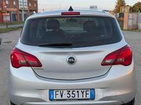 Usata Opel Corsa 75 CV (55 kW) 2019 Utilitaria