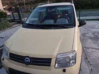 usata Fiat Panda 4x4 1.2 Climbing