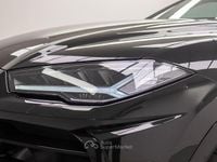 Usata Lamborghini Urus 650 CV (478 kW) 2020 Nero SUV