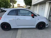 Usata Abarth 595 145 CV (106 kW) 2016 Utilitaria