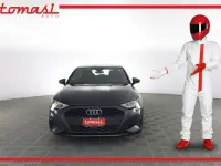 Usata Audi A3 Business 150 CV (110 kW) 2022 Grigio manhattan Berlina