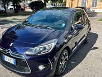 usata DS Automobiles DS3 DS 31.2 puretech 1955 s&s 110cv