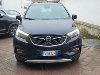 usata Opel Mokka X 1.6 CDTI UNICO PROPRIETARIO Ecotec 4x