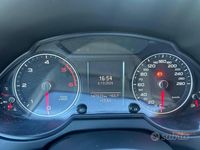 Usata Audi Q5 143 CV (105 kW) 2015 Bianco SUV