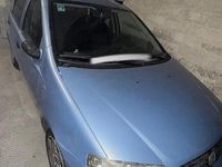 Usata Fiat Punto 2003 Utilitaria