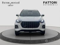 Nuova DR DR 5.0 116 CV (85 kW) 2025 Bianco SUV