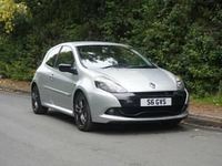 Usata Renault Clio R.S. R.S. 201 CV (147 kW) 1970 Altri Utilitaria