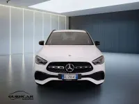 Usata Mercedes GLA200 Premium 150 CV (110 kW) 2023 Bianco SUV