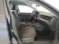 Usata Audi A1 110 CV (80 kW) 2021 Blu SUV
