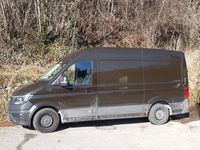 usata VW Crafter 