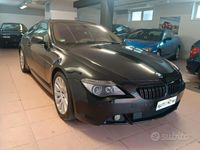 usata BMW 645 Ci V8 333CV