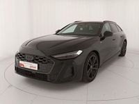 Usata Audi A5 S-Line 204 CV (150 kW) 2025 Nero mito metallizzato Station wagon