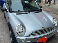 usata Mini One D Mini 1.4 tdi One D