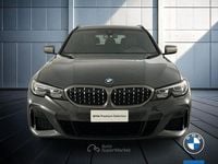 Begagnad BMW 340 Efficient Dynamics 340 HK (250 kW) 2021 Grå Kombi