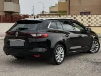 Usata Renault Mégane IV 110 CV (80 kW) 2018 Nero Berlina