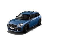 Usata Mini One Countryman 102 CV (75 kW) 2019 SUV