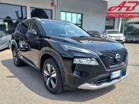 Usata Nissan X-Trail Tekna 204 CV (150 kW) 2023 Nero SUV