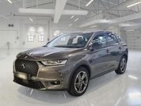 Usata DS Automobiles DS7 Crossback Business 199 CV (146 kW) 2021 SUV