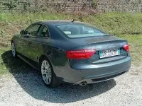 Usata Audi A5 S-Line 190 CV (139 kW) 2008 Coupé