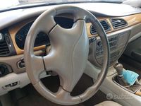 Usata Jaguar S-Type S 2000 Berlina