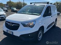 Usata Opel Combo Life S 102 CV (75 kW) 2020 Bianco Berlina