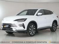 Nuova BYD Seal U Design 98 CV (72 kW) 2025 Bianco SUV