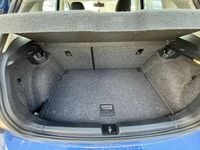 Usata VW Polo Comfortline 80 CV (58 kW) 2021 Blu Utilitaria