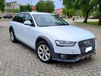 usata Audi A4 Allroad 2.0 tdi Business 177cv s-tronic