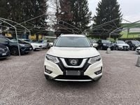 Usata Nissan X-Trail Tekna 177 CV (130 kW) 2019 Bianco SUV