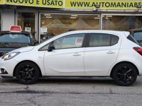 usata Opel Corsa 1.4 90CV Start&Stop 5 porte b-Color