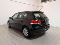 Usata VW Golf VII Comfortline 105 CV (77 kW) 2013 Other Berlina