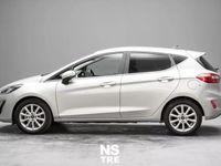 usata Ford Fiesta 1.0 ecoboost 100CV Titanium 5p