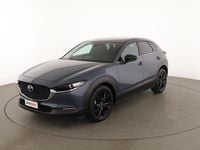 Usata Mazda CX-30 Homura-Line 186 CV (136 kW) 2023 Blu SUV