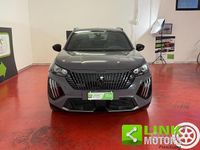 Usata Peugeot 2008 Allure 131 CV (96 kW) 2024 Grigio SUV